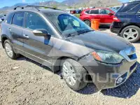 2011 Acura RDX photo