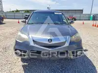 2011 Acura RDX photo