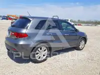 2011 Acura RDX photo