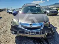 2011 Acura RDX photo