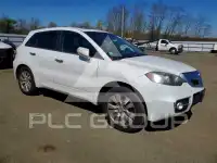 2011 Acura RDX фото