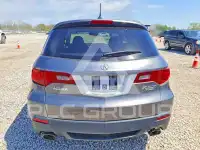 2011 Acura RDX photo