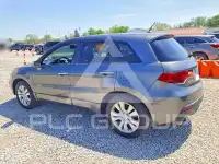 2011 Acura RDX photo
