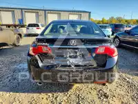 2011 Acura TSX фото