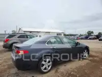 2011 Acura TSX фото
