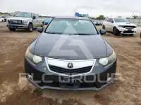 2011 Acura TSX фото