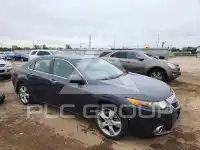 2011 Acura TSX фото
