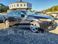 2011 Acura TSX фото