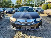 2011 Acura TSX фото