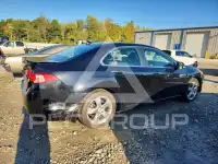 2011 Acura TSX фото