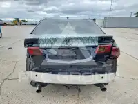 2011 Acura TSX фото