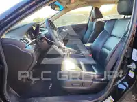 2011 Acura TSX фото