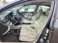 2011 Acura TSX фото