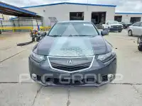 2011 Acura TSX фото