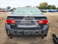 2011 Acura TSX фото