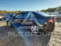 2011 Acura TSX фото
