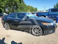 2011 Acura TSX фото