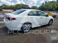 2011 Acura TSX фото