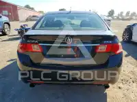 2011 Acura TSX фото