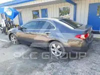 2011 Acura TSX фото