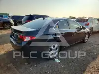 2011 Acura TSX фото