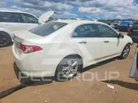 2011 Acura TSX фото