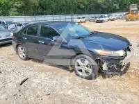 2011 Acura TSX фото