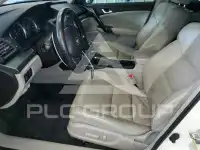 2011 Acura TSX фото