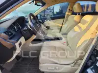 2011 Acura TSX фото