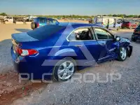 2011 Acura TSX фото