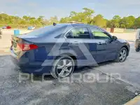2011 Acura TSX фото