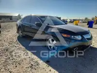2011 Acura TSX фото