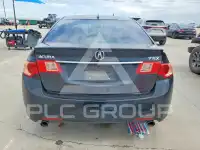 2011 Acura TSX photo