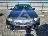 2011 Acura TSX фото