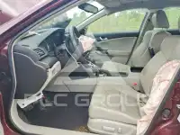 2011 Acura TSX фото