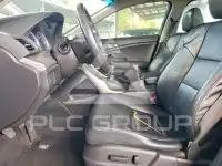 2011 Acura TSX фото