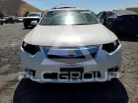2011 Acura TSX фото