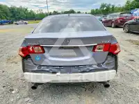 2011 Acura TSX фото
