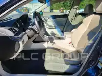 2011 Acura TSX фото