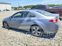 2011 Acura TSX фото