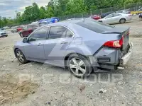 2011 Acura TSX фото