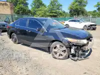 2011 Acura TSX фото