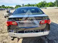 2011 Acura TSX фото