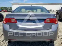 2011 Acura TSX фото