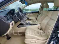 2011 Acura TSX photo