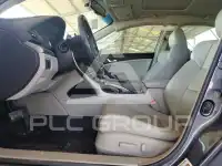 2011 Acura TSX фото