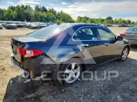 2011 Acura TSX фото