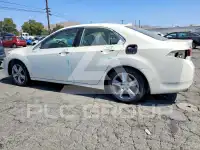 2011 Acura TSX фото