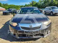 2011 Acura TSX фото