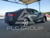 2011 Acura TSX фото